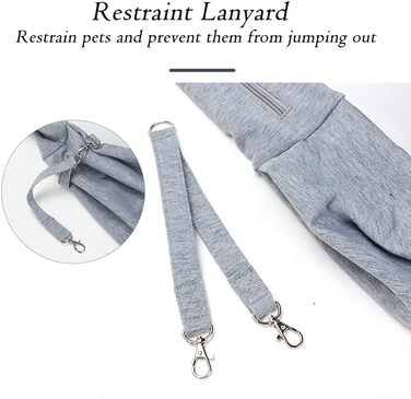 Сумка на плече для котів та собак FUNAT, переноска для собак, ідеальна для маленьких тварин. Чорний колір