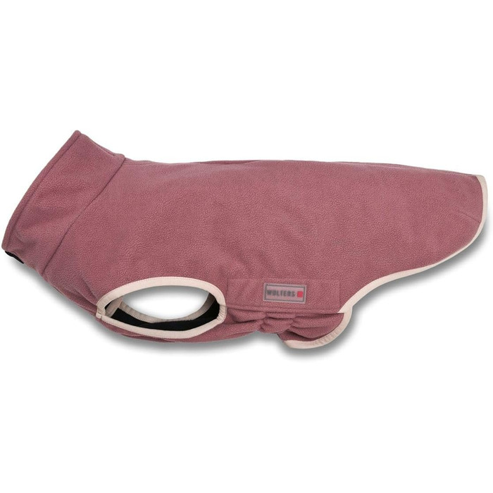 Флісова куртка Wolters Casual Soft & Dry, розмір 56, темно-рожевий колір