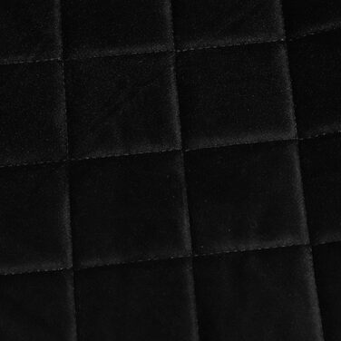 Автокрісло для собак, чорне: безпечне та стабільне автосидіння для маленьких собак, з надійним ременем безпеки