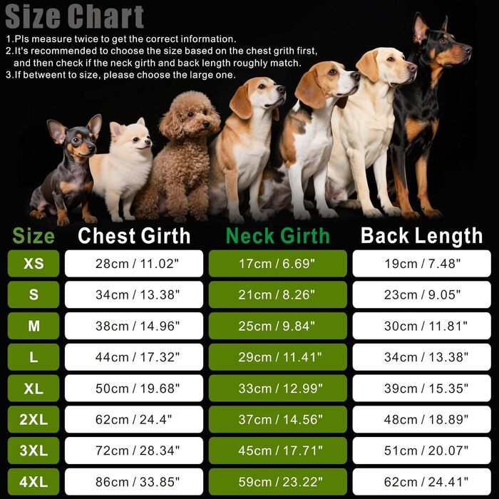 Світшот для собак Mosucoirl: теплий пуловер для маленьких, середніх та великих собак XS-4XL сірого кольору