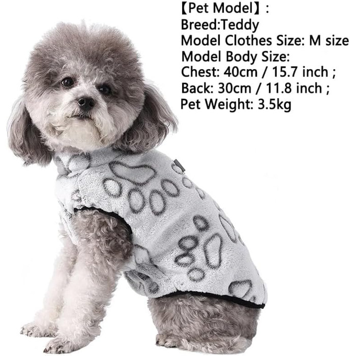 Зимова жилетка для собак, теплий одяг для малих та середніх собак, кошенят, котів, м'яка флісова куртка, теплий одяг, чихуахуа, бульдог, одяг для тварин (фіолетовий, XS (старий))