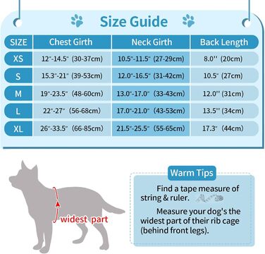 Жилет для плавання собак Malier, Ripstop, висока плавучість, для малих, середніх та великих собак, рятувальний жилет, яскраві кольори, X-Small