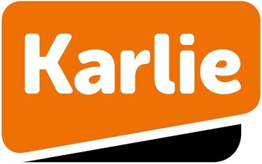 Автогамак Karlie Car Safe Easy, 162×132 см, чорний, захисний чохол для сидіння автомобіля