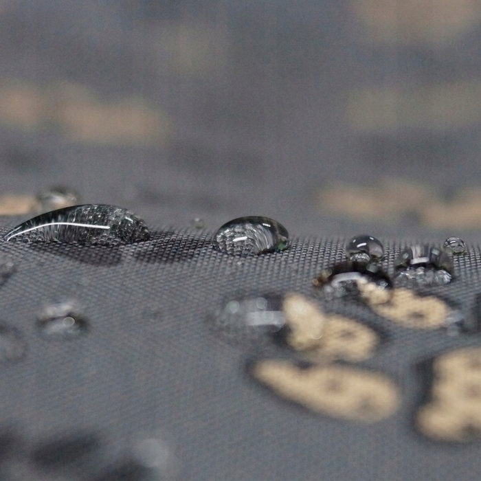 Ортопедичне ліжко для собак Superkissen24, сіре, 120 см x 90 см