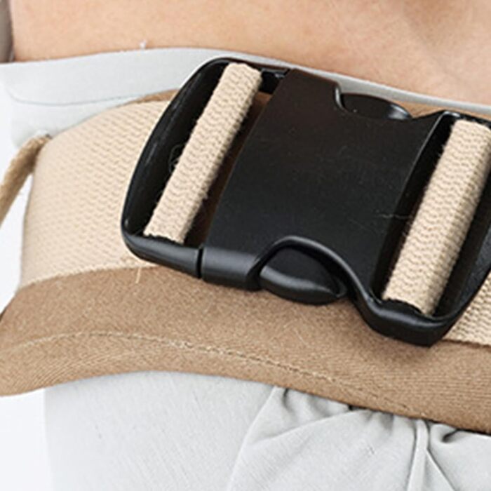 Сумка-переноска для собак та котів, рюкзак-переноска для тварин, легка та зручна, з безпечним ременем, для подорожей на відкритому повітрі, хакі