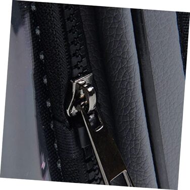 Транспортна сумка для котів POPETPOP - переноска для тварин, сіра, для подорожей та вигулу