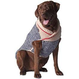 Светр для собак із вовни Chilly Dog Spencer, розмір M