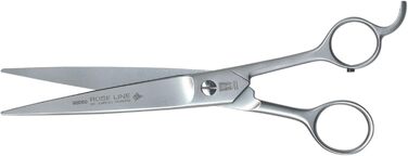 Ножиці для грумінгу тварин Roseline 88080, 21 см