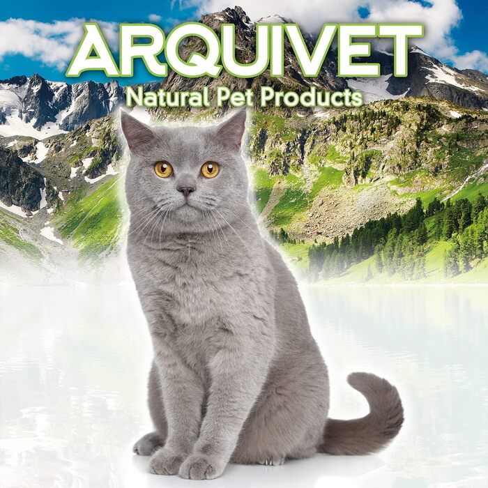 Великий котячий туалет Arquivet Agrobiothers Mega, лоток для котів