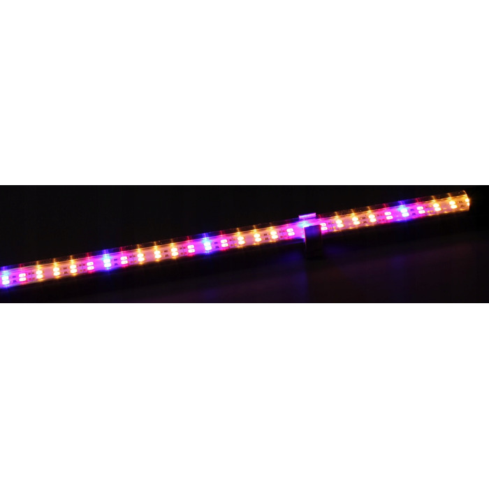 LED-освітлення для акваріума 130 см, трубка — спектр CRB