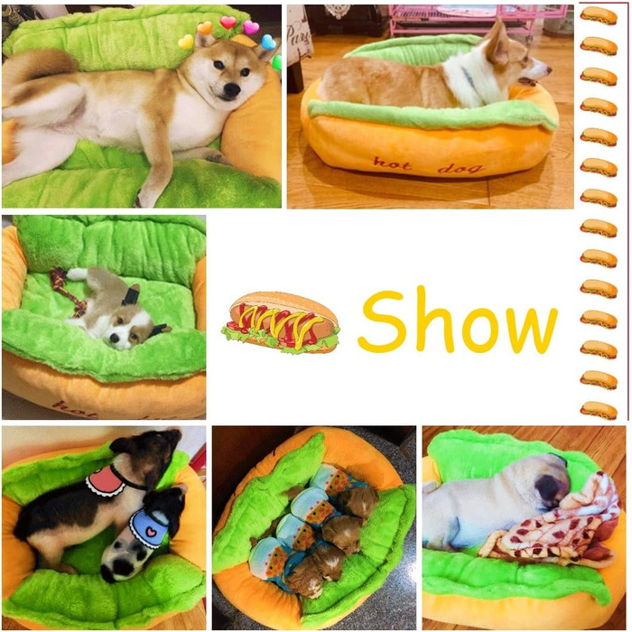 Крісло-будиночок для собак та котів, тепле ліжко для тварин, знімне котяче ліжко, можна прати