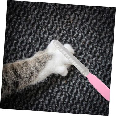 Гамак для грумінгу собак з машинкою для стрижки та кусачками для нігтів - практичний та безпечний аксесуар для догляду за домашніми тваринами (помаранчевий)