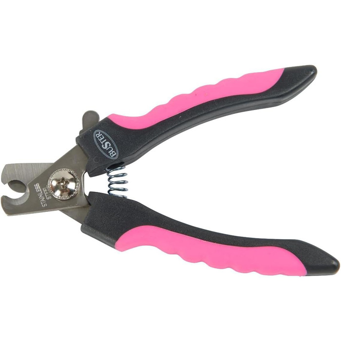 Kruuse Buster Nagelknipser - маленький ножик для нігтів у собак