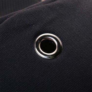 Рюкзак для собак та котів, переноска для тварин, рюкзак-переноска для собак та котів до 4 кг, чорний (для подорожей, хатин та кемпінгу)