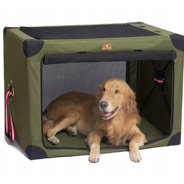 Переноска для собак: портативна сумка для маленьких порід