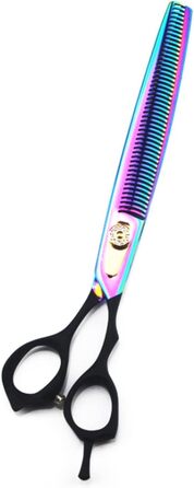 Професійний набір для грумінгу тварин: ножиці для грумінгу, 4 шт. (20 см), преміум-якість