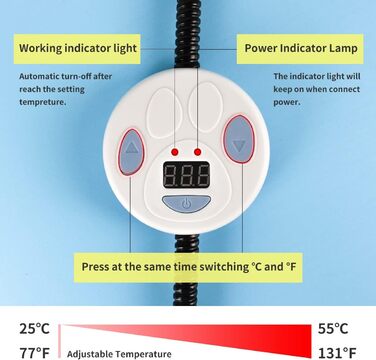 Килимок для кота 