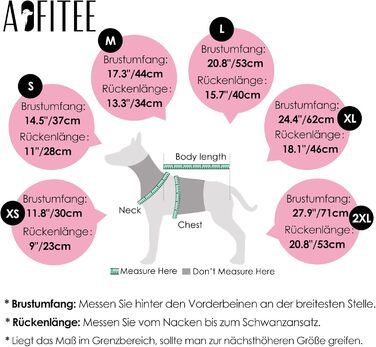 Пуловер для собак AOFITEE, теплий зимовий пуловер з коміром-гетром, для маленьких собак, чихуахуа, французького бульдога (XL, Рожевий)