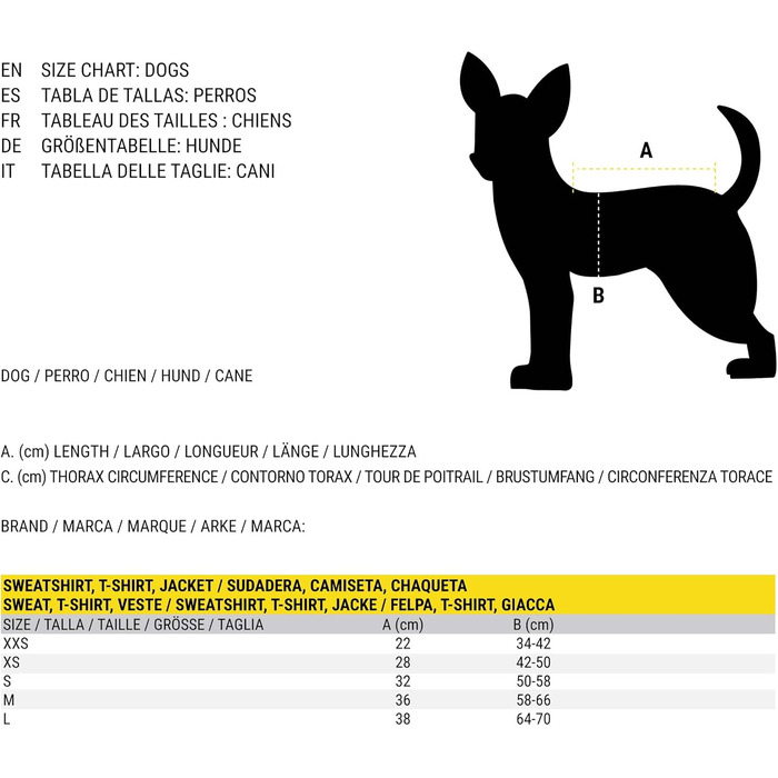 Cerdá ForFanPets: Зимовий теплий накид для собак Мікі Маус - офіційна ліцензія Disney