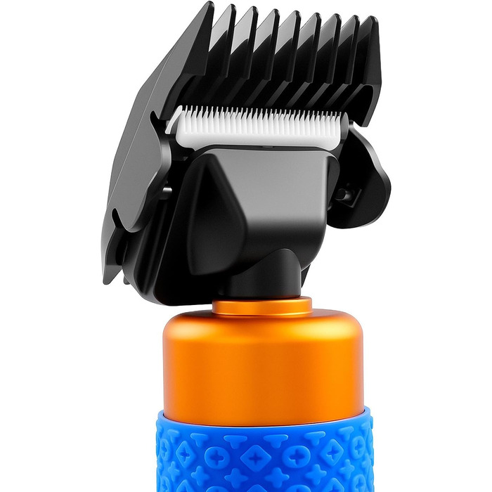 Електрична машинка для стрижки собак, 36W, регульована швидкість 1000-6600rpm, для собак, котів та дрібних тварин, з кабелем 3м