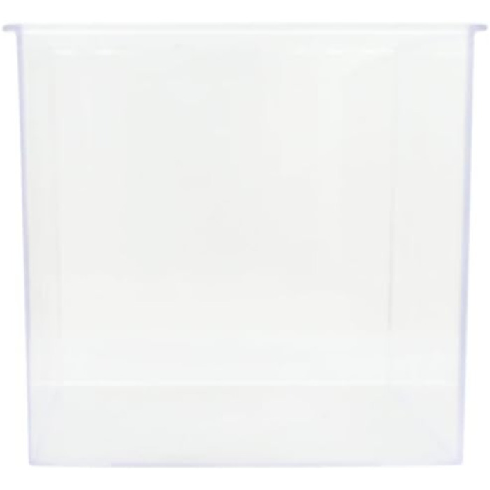 Акваріум Savic Nv Nobby Goldy для риб, 25x16x15,5 см
