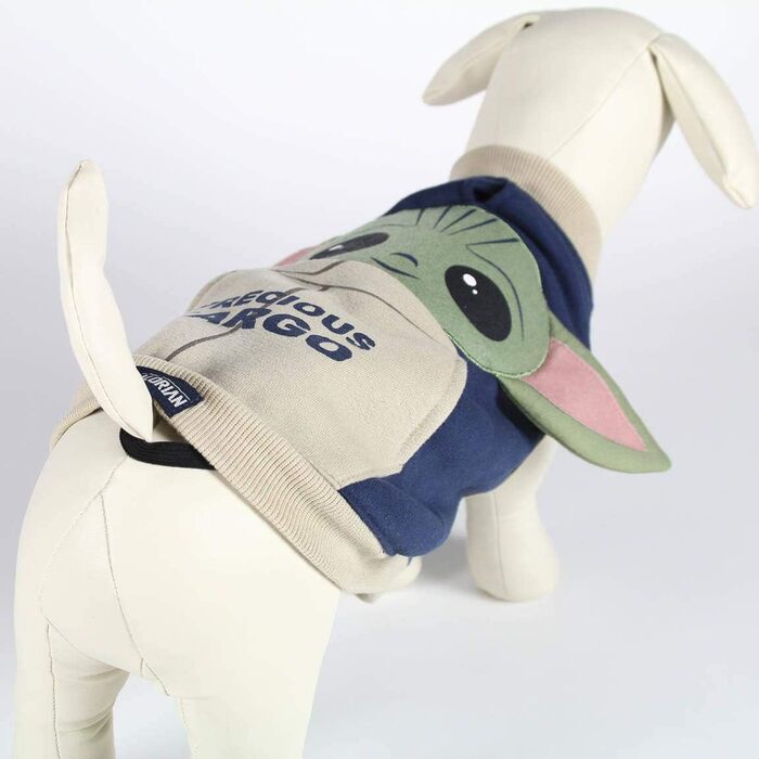 Костюм для собак Disney від CERDÁ LIFE'S LITTLE OENTS (XS)