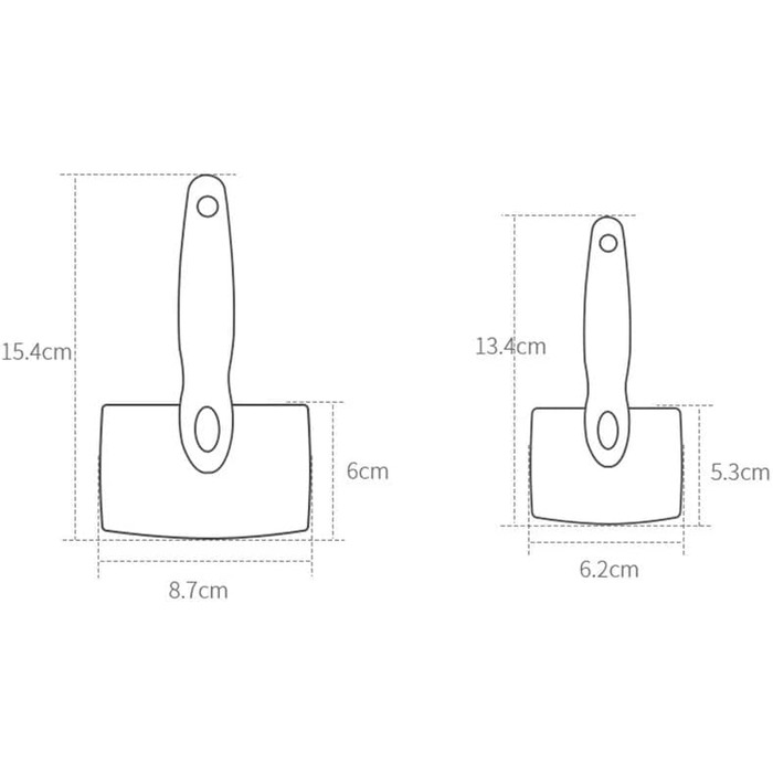Бурштук для догляду за шерстю котів з довгим волоссям, щітка для собак і котів, гребінець для котів, щітка для грумінгу домашніх тварин, для кошенят, кроликів, інструмент для видалення шерсті, масажна чистка, розплутування, Rose red