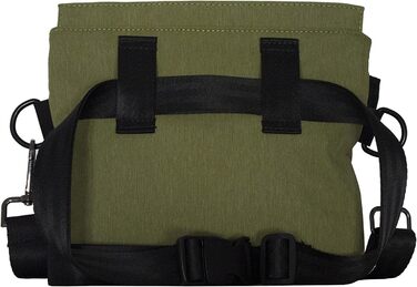 Сумочка для ласощів для собак Nookoo з магнітним закриттям, кишеня на блискавці, ідеальна для аджиліті-тренувань