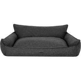 колір: чорна шкіряна тканина