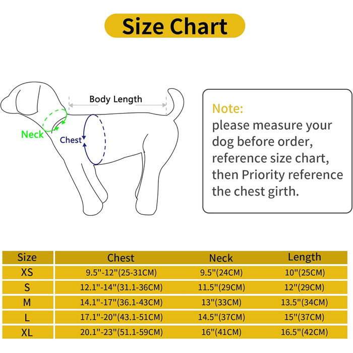 Жовтий дощовик JoyDaog для маленьких собак з капюшоном, водонепроникна куртка для вигулу, XS (Medium)