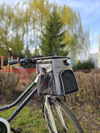 Корзина для собак, рюкзак для тварин, транспортер для котів PETRIVE