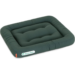 колір: зелений