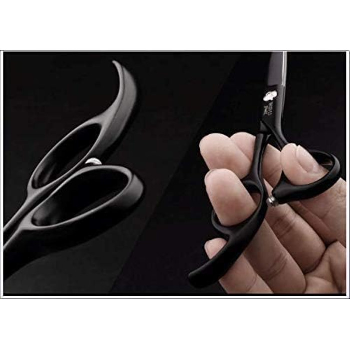 Набір для грумінгу собак: професійні ножиці для стрижки, витончені ножиці, 6-дюймові ножиці з нержавіючої сталі, кліпсери для нігтів, тример для тварин, набір ножиць для грумінгу котів і собак