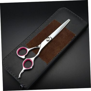 Набір професійних ножиць для грумінгу домашніх тварин BESPORTBLE (для собак та котів)