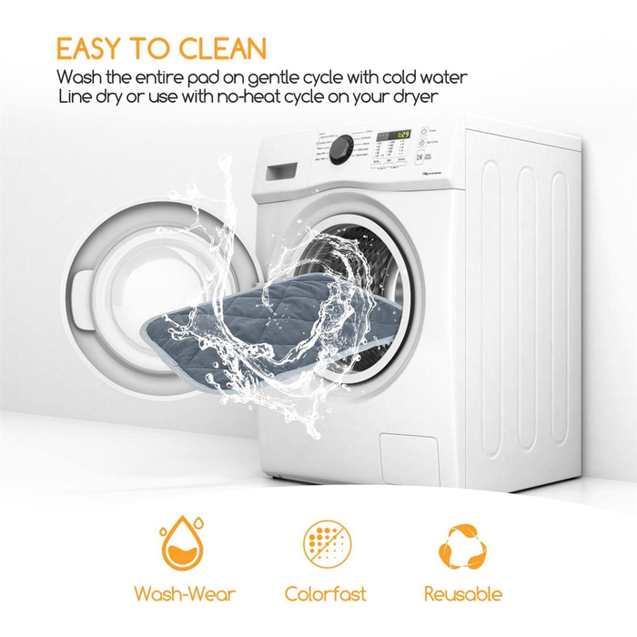 Самогріюча ковдра для котів та собак Nobleza, тепла підстилка, ковдра для собак, термоковдра, що переться