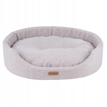 Овальна лежанка для собак Amiplay Montana