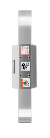 Складаний басейн для собак великого розміру, протиковзкий, для саду та двору (120x30 см)