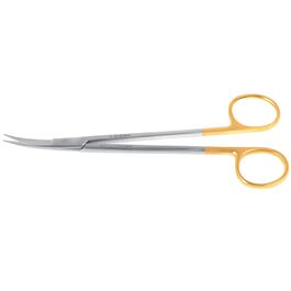 Хірургічний гострий загин Gima Kelly, 16 см - прецизійний інструмент для хірургів