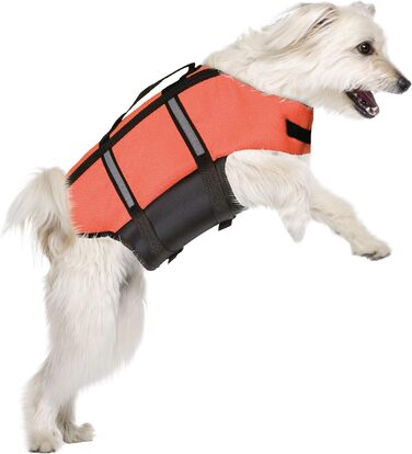 Жилет рятувальний Flamingo 503061 XL, 45 см, до 45 кг