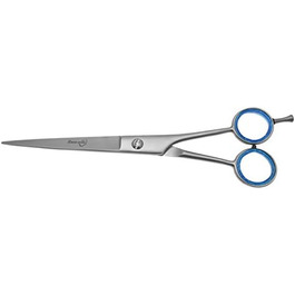 Ножиці для догляду за рослинами Show Gear, 16.5 см, вигнуті, професійні