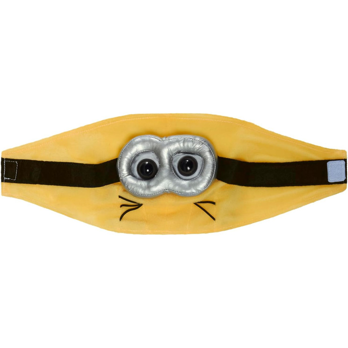 Костюм для собаки Рубі, Міньйон, X-Large