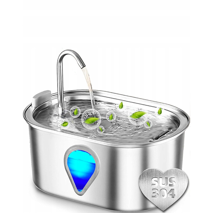 Автонапійник Mukkela 3200 мл