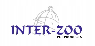 Клітка з піддоном для малих гризунів Inter-Zoo, 33 x 33 x 50 см