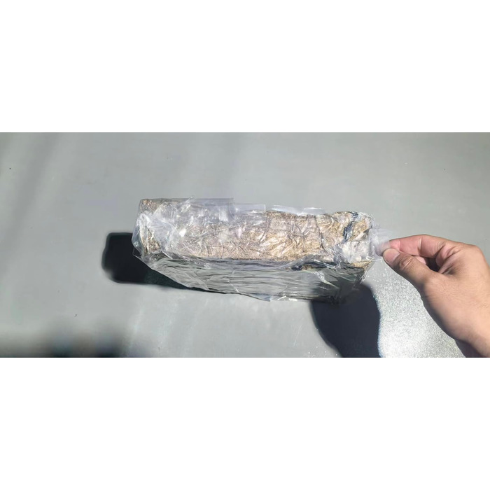 Крісло-лежанка для собак великих порід, XXL, світло-сіре, 106x76x20 см, знімний чохол, неслизьке, з підковою для шиї