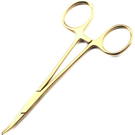 Набір професійних ножиць для грумінгу собак та котів: прямі та зігнуті, для стрижки та вищипування, з кровоспинними пінцетами