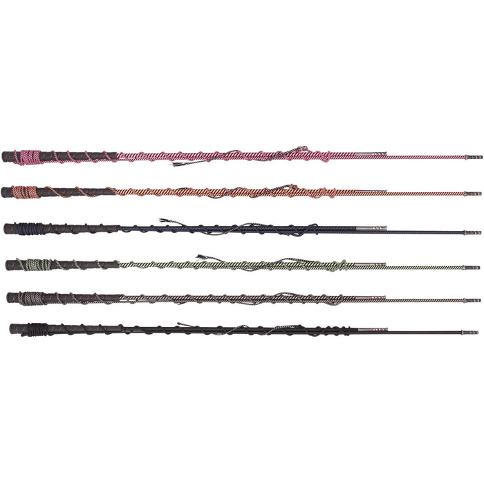 Розширювана штанга для стрибок NETPROSHOP з гелевим покриттям, 180 см, 215 см