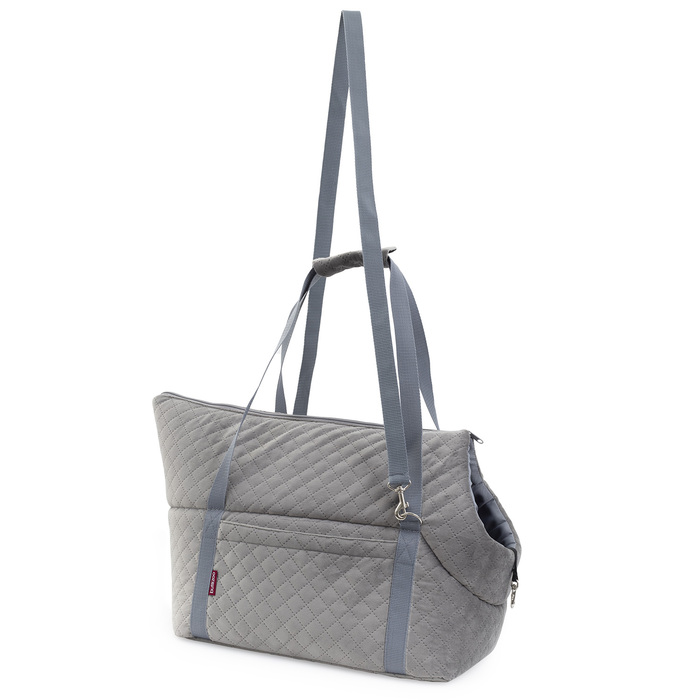 Переноска-сумка для собак, дорожня сумка-переноска, розмір L