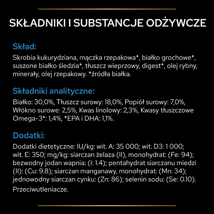 Ветеринарний сухий корм для собак Purina Pro Plan DRM (для догляду за шкірою), 12 кг