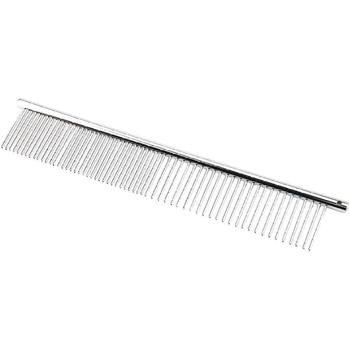 Набір професійних ножиць для стрижки тварин QUNINE (6 шт.), золоті ручки