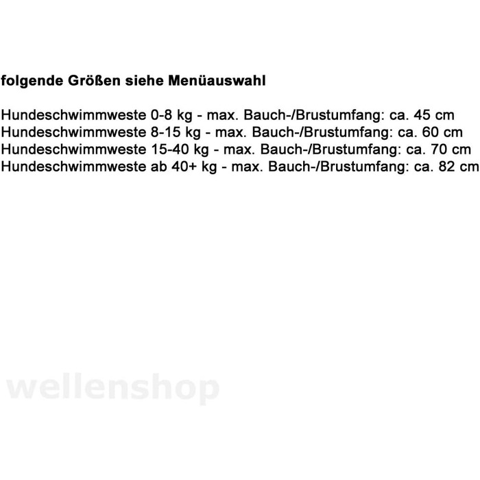 Жилет для собак Lalizas, оранжевий, для ваги 1-40+ кг, обхват грудей 25-82 см, поліетилен, нейлон, зручний ручка для підйому